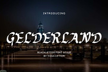 Gelderland
