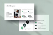 Simple Pitch Deck Presentation, a Presentation Template by evgenystudio (Thumbnail 4 of 8)