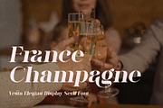 Vestha - Elegant Serif Font, a Serif Font by RantautypeStudio (Thumbnail 17 of 19)
