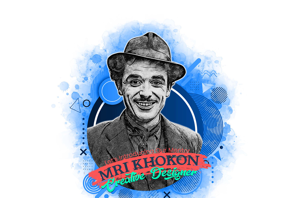Realistic Drawing & Sketch Effect, an Action Add-On by MRI STUDIO (Photo 23 of 27)