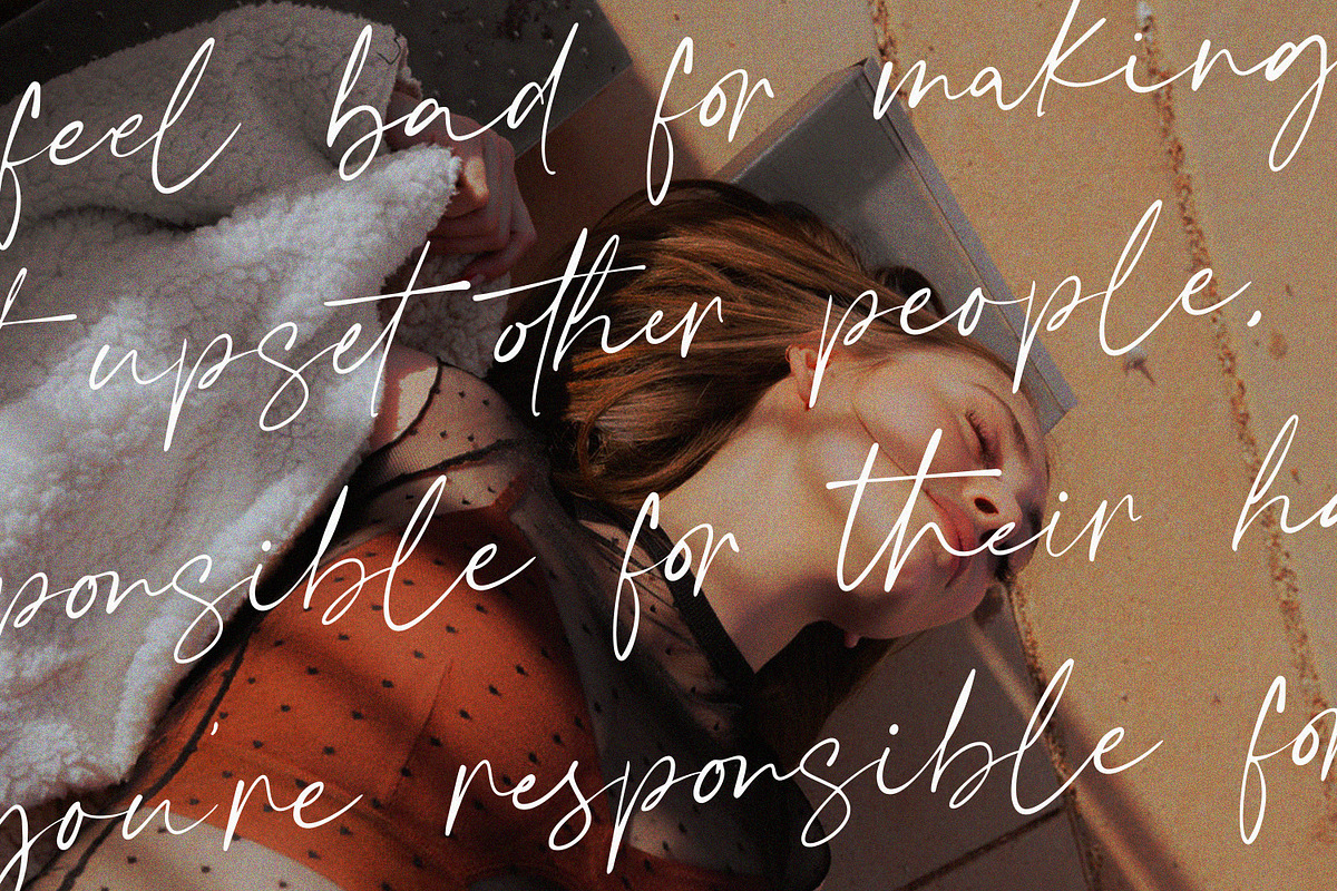 Crimson Foam Stylish Font, a Script Font by Typetemp Studio (Photo 9 of 21)