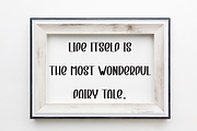 Sunny Sunshine | Script Font, a Script Font by Scratchones (Thumbnail 4 of 8)