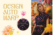 Surreal garden mockup bundle - 5 psd, an Apparel Mockup by Apparel Mockups (Thumbnail 5 of 5)