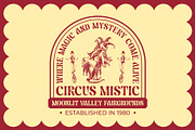 Askey Rough, a Sans Serif Font by Craft Supply Co. (Thumbnail 3 of 8)