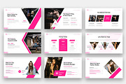 Alphapro Sport Keynote, a Presentation Template by kerismaker (Thumbnail 3 of 6)