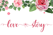 Hello Melda // Lovely Script Font, a Script Font by Pandanwangi (Thumbnail 2 of 5)