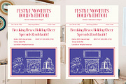 Cultural Festival Modern Serif, a Sans Serif Font by timelesstype.co (Thumbnail 13 of 20)