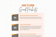 PLR/MRR Habit Tracker Checklist -DFY, a Stationery Template by Brand Your Biz Co. (Thumbnail 6 of 9)