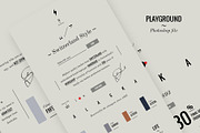 ASTON Luxury Lifestyle Brand, a Social Media Template by NordWood (Thumbnail 8 of 8)