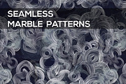 SEAMLESS MARBLE PATTERNS, a Pattern Graphic by ANAKOTO (Thumbnail 20 of 20)