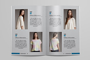 Fashion Book, a Magazine Template by Graphic_Art (Thumbnail 5 of 6)