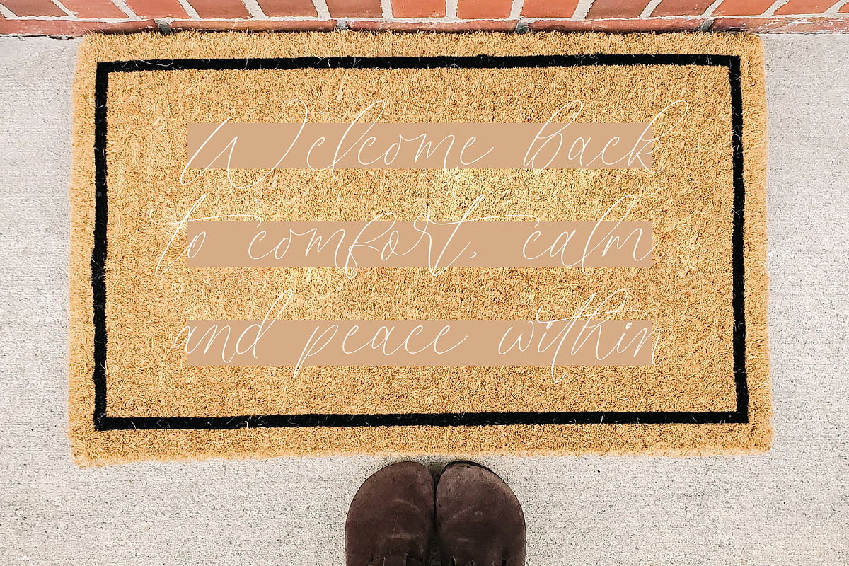 Styelad Initials, a Handwritten Font by operatype.co (Photo 10 of 15)
