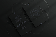 Sarstech | Futuristic Geometric, a Sans Serif Font by gracetype_studio (Thumbnail 6 of 12)