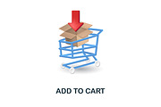 Online Store 3D Icons Set Bundle, an Object Graphic by Aimagenarium@gmail.com (Thumbnail 8 of 21)