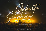 Elliana Samantha - Stylish Signature, a Script Font by Bluestype Studio (Thumbnail 8 of 11)