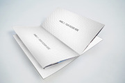 6 Panel Accordion Brochure mock, a Print Template by Shop Mockpro (Thumbnail 6 of 10)