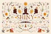 Shiny Bundle, an Illustration by Annie Konst (Thumbnail 1 of 15)