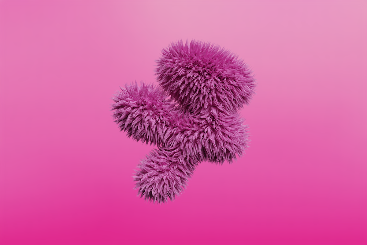 3D Floral Shapes - 95 Shapes, a Graphic by Dirtybarn (Photo 3 of 26)