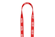Lanyard Mockup Bundle, a Merchandise Mockup by Pixel Foundry (Thumbnail 2 of 4)