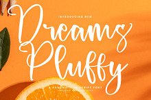 Dreams Pluffy