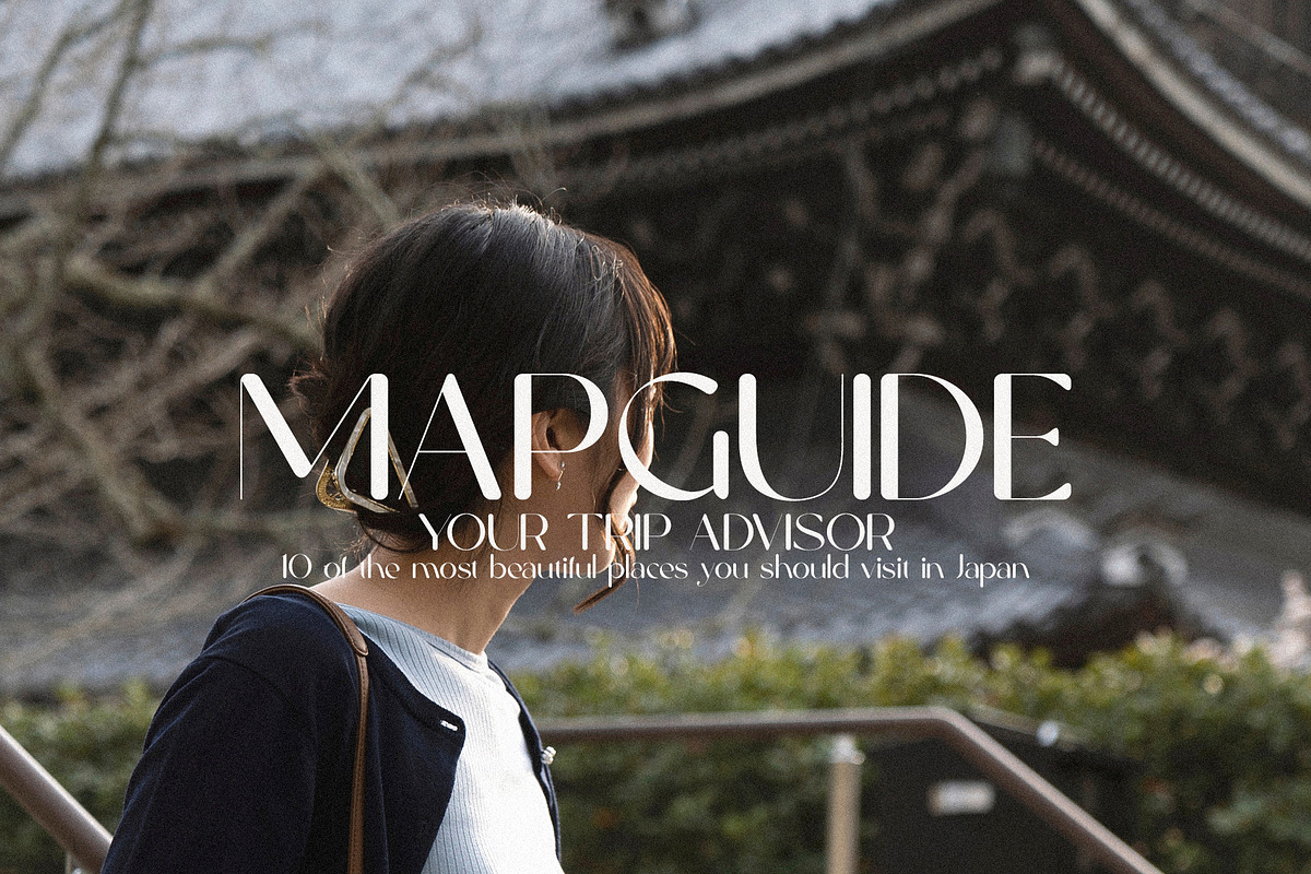 Montage - Round & Modern Sans Serif, a Sans Serif Font by Schrifted Type (Photo 5 of 8)