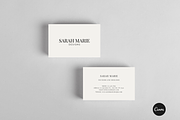 Website Template & Branding Kit, a Websites & App Template by Joanna Lane Designs (Thumbnail 4 of 7)