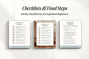 Airbnb Welcome Book Canva Templates, a Magazine Template by Fallon Gerst (Thumbnail 19 of 23)