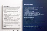 ATS Friendly Resume Template, a Resume Template by BestResumes.Co (Thumbnail 6 of 9)