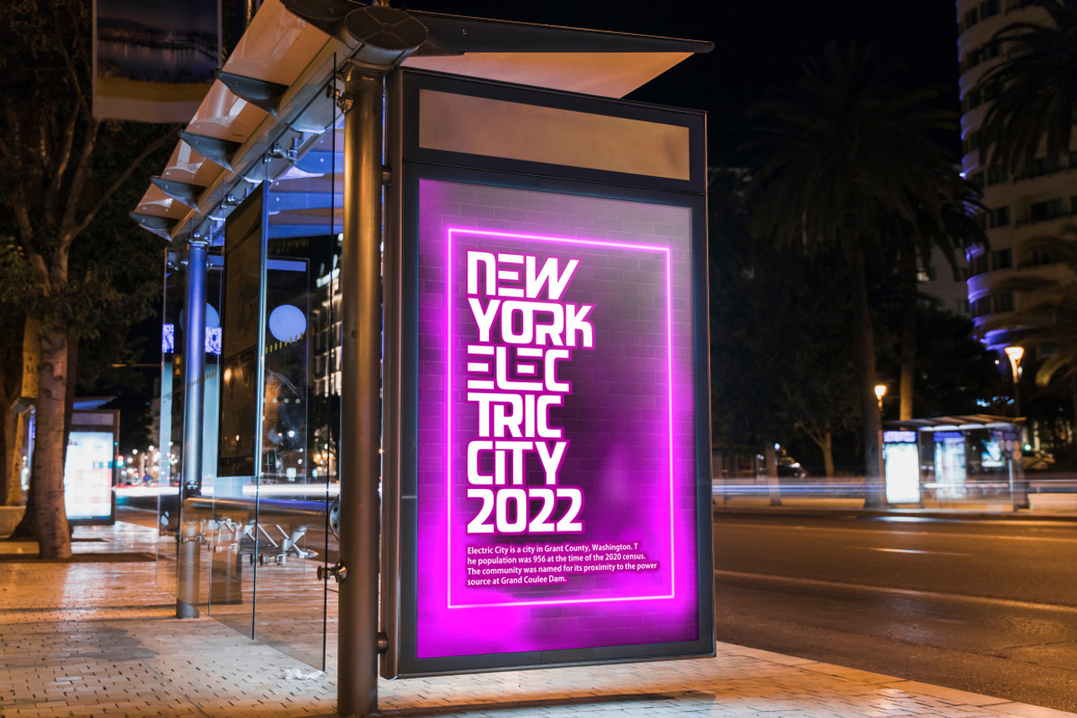 Sonic Surge - Scifi Font, a Sans Serif Font by PutraCetol Studio (Photo 9 of 11)
