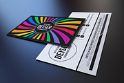Unlimited Business Cards Bundle, a Business Card Template by Marvel (Thumbnail 25 of 204)