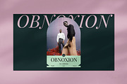 OBNOXION-Bundle Presentation Pack, a Presentation Template by Rocket Template (Thumbnail 3 of 15)