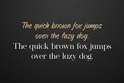 Kerad | Font Duo, a Serif Font by Lemonthe (Thumbnail 4 of 8)