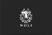 Wolf Logo, a Branding & Logo Template by Metrolinevision (Thumbnail 2 of 2)