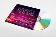 35 CD COVER TEMPLATES | 98%OFF, a Flyer Template by GIGA-TEMPLATE (Thumbnail 26 of 78)