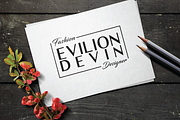 The Entrepreneur Premium Logo Pack, a Branding & Logo Template by AN Productions (Thumbnail 80 of 97)
