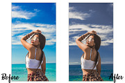 Pro Instagram Blogger Presets, an Action Add-On by Design Aesthetic (Thumbnail 14 of 14)