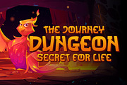 Thorsten - Display Gaming Font, a Font by Dhabee (Thumbnail 14 of 15)