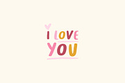 Chunky Monkey | Handwritten Font, a Font by Faber Co. (Thumbnail 4 of 6)