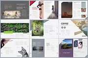 2000+ Magazine Bundle - 97% Off, a Magazine Template by pmvch (Thumbnail 69 of 70)