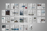 Vinsmoke Magazine, a Magazine Template by Bokuto (Thumbnail 9 of 9)