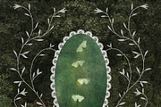 Understory Organic Backgrounds, a Background Graphic by alonahaidash (Thumbnail 5 of 15)