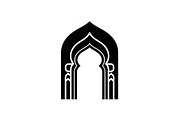 50 Islamic Ramadan Eid Icon Set, an Illustration by BIPLOB EXPERT (Thumbnail 42 of 51)