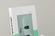 Book Mockup, a Product Mockup by GfxFoundry (Thumbnail 5 of 6)