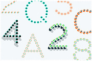 Punto Poly, a Sans Serif Font by fontador (Thumbnail 2 of 8)
