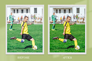 Soccer World Cup Lightroom Presets, a Preset Add-On by 3Motional (Thumbnail 10 of 16)