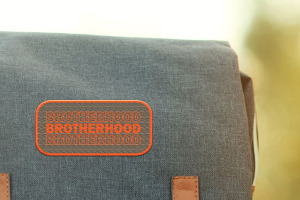 Patch Embroidery Maker Mockup