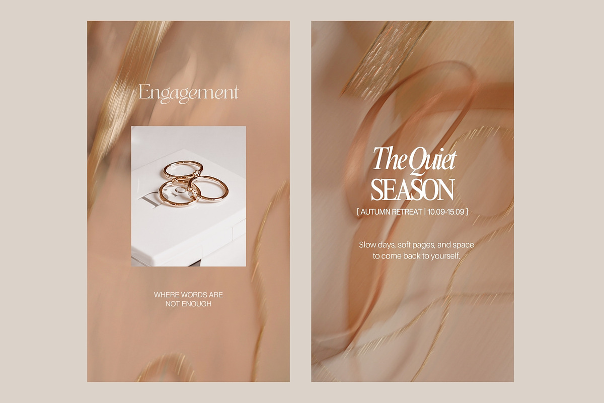 Aesthetic Gold Christmas Backgrounds, a Background Graphic by eclosque (Photo 30 of 36)