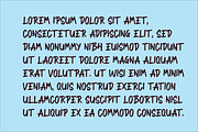 Curisy Font, a Sans Serif Font by Design House (Thumbnail 3 of 3)