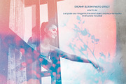 Dreamy Bloom Collection, a Background Graphic by tatiankaart (Thumbnail 6 of 10)