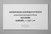 Kikigu - A Modern Luxury Serif Typef, a Font by Astuti Studio (Thumbnail 2 of 16)